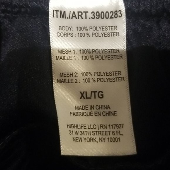 🦈 Head Mens Shorts XL - Picture 10 of 10